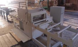 Rozmietaca Pila WP 500