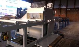 Rozmietaca Pila WP 500