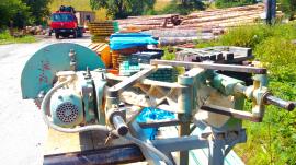 Ručná skracovačka výška rezu 150mm