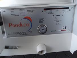 Briketovací lis Prodeco E60 Eco nový do 70kg/hod.