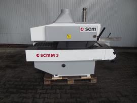 Rozmietacia píla SCM M3 výška 120mm