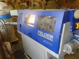 Olepovačka hrán FELDER G400