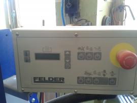 Olepovačka hrán FELDER G400