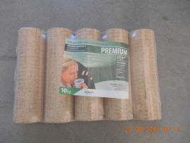 Prodám dřevěné brikety PREMIUM