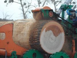 Prodám Odkornovačku H-33