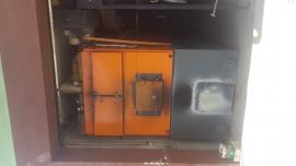 Kotol KURRI 800kW r.v. 2011