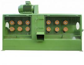 Prodám Frézu BT-140 slabé kulatiny