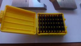 Fréza referenčná Karned Tools D145x12,2x40H7- 5031