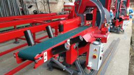 Prodám Štípací Automat stacionární APD-450,25tun