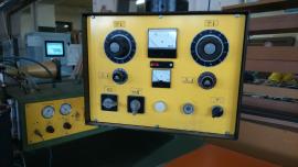 Zošívačka dýhy KUPER FW/L 1200