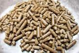 Prodej pelet 6mm