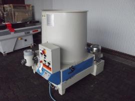 Briketovací lis Comafer Dynamic 85 výkonnosť 60/85kg/hod.