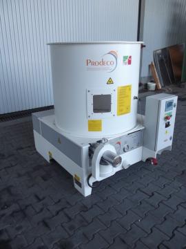 Briketovací lis Prodeco E60 Eco nový do 70kg/hod.