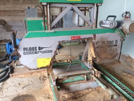 Pilous 700S