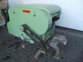 Valcová rozmietačka LINCK šírka 500mm