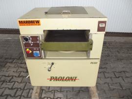 Hrubkovačka Paoloni PS 500 4-nožová