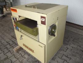 Hrubkovačka Paoloni PS 500 4-nožová