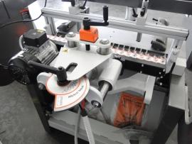 Kolikovačka Maggi Boring System 21 - nová, ihneď k dispozícii