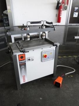 Kolikovačka Maggi Boring System 21 - nová, ihneď k dispozícii