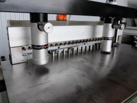 Kolikovačka Maggi Boring System 21