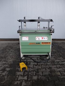 Kolikovačka Maggi Boring System 21