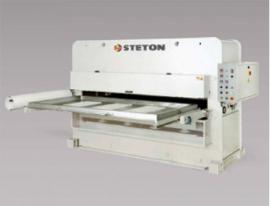 Lisovacia technika STETON