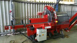 Prodám Štípací Automat stacionární APD-450,25tun
