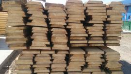 Prizma smrek, 6m - 50,100,150 .... 125€/m3