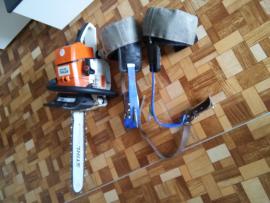 Stihl MS440