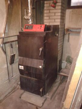 Kotol Verner 45kW 