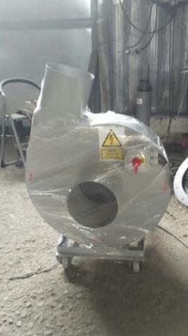 Predám nové ventilátory na odsávanie