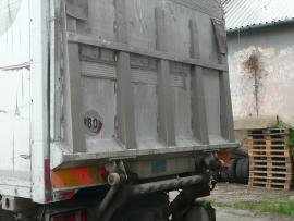 Ponúkam nákladné auto na predaj