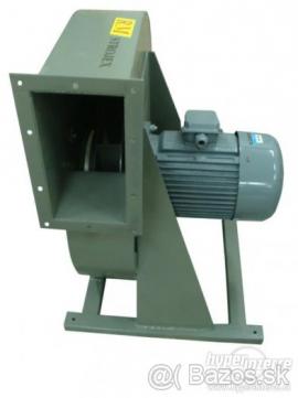 Ventilátor transportný