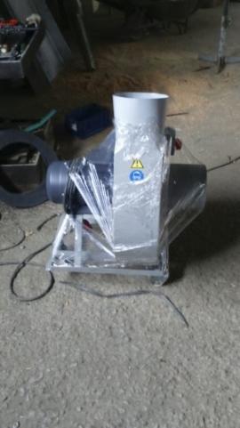 Ventilátor transportný