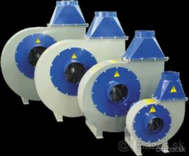 Ventilátor transportný
