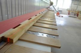 Rozmítací pila Stori Mantel FLS 120 ECO
