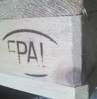 EUR EPAL PALETY