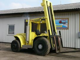 Vysokozdvižný vozík HYSTER P150