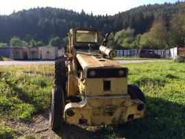 Nakladač VOLVO BMAB