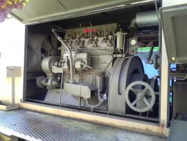 Motor 4S-110 pohon ku gatru GKT-60