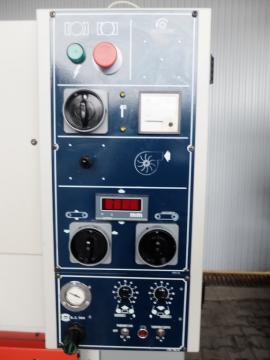 Egalizačná širokopásová brúska na dyhu CB 1100mm