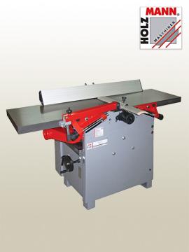 Hobľovačka HOB410N zrovnávačka/hrúbkovačka HOLZMANN