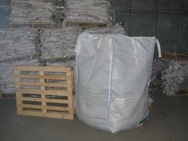 velkoobjemové vaky big bag