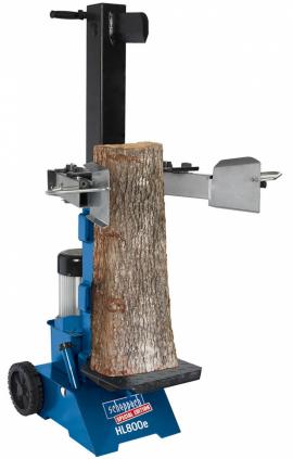 Štiepačka dreva HL 800e