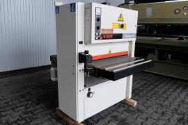 Egalizačná brúska na masív a dyhu SCM Sandya 1K 950mm kombi