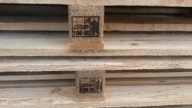 palety 1200*800 mm