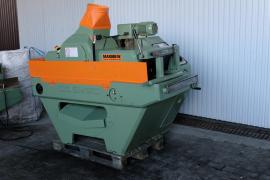 Rozmietacia píla Cosmec SM 320 - 22kW motor