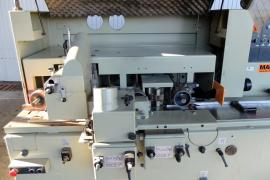 Profilovacia štvorstránka 4 vretená SCM Compact 22S