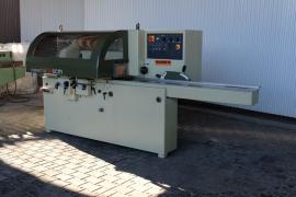 Profilovacia štvorstránka 4 vretená SCM Compact 22S