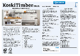 KoskiTimber birch
